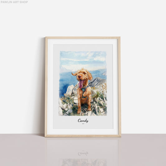 Frame Prints