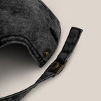 Customized na Pet Embroidery Dad Cap