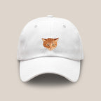 Custom Embroidery Cap